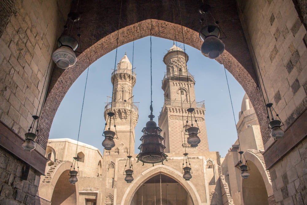 old-mosque-cairo-egypt